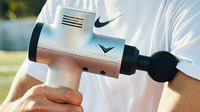 Hypervolt on yksi lihashuoltovasaroiden pioneereista